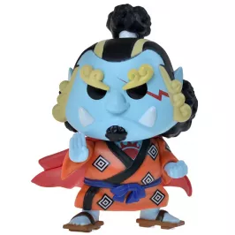 Фигурка Funko POP! Animation. One Piece: Jinbe 1265 картинка 372939 - МосИгра
